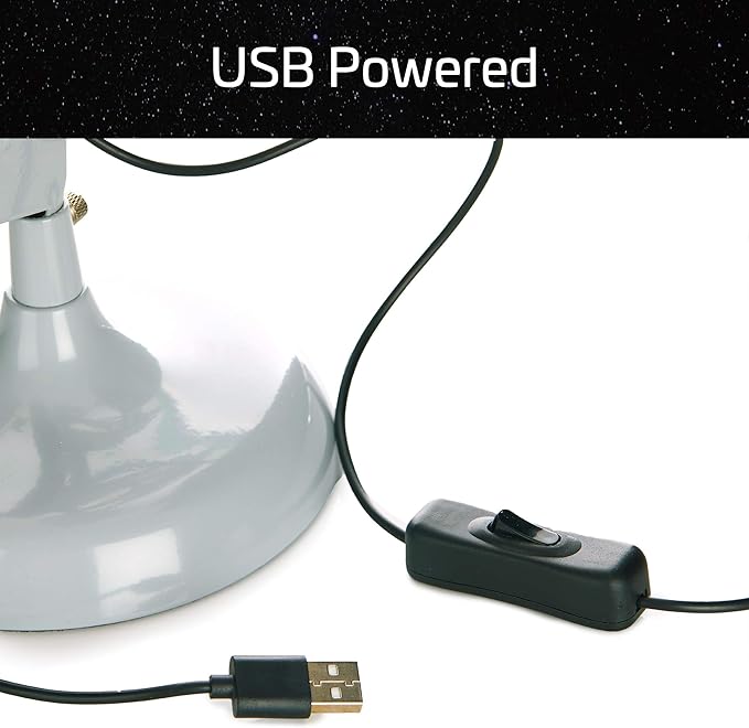 Star Wars Millennium Falcon Posable Desk Lamp
