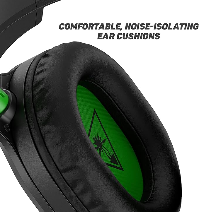 Turtle Beach Recon 70X Gaming Headset for Xbox Series X|S, Xbox One, PS5, PS4, Nintendo Switch & PC