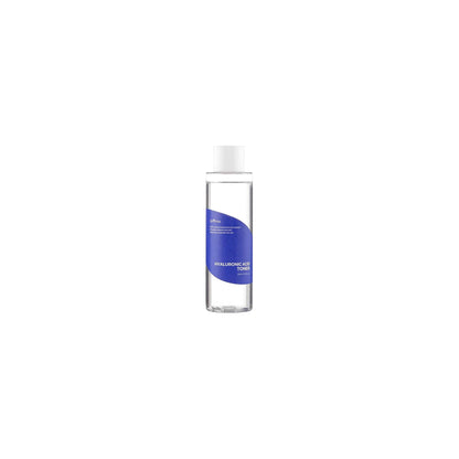 Isntree Hyaluronic Acid Toner 200ml- Deep Moisturizing Soothing Nourishing