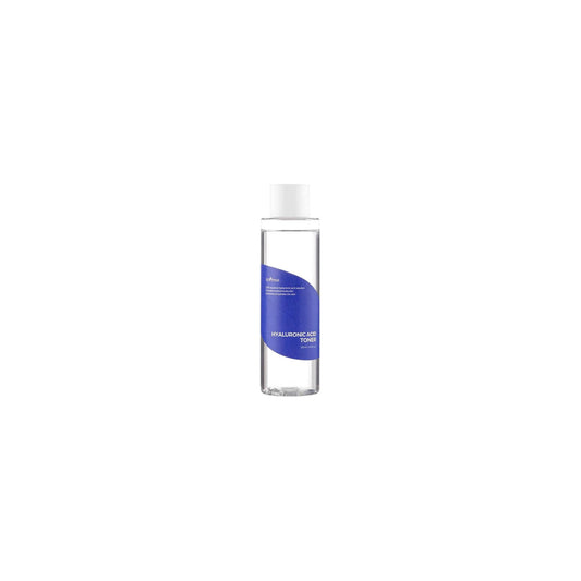 Isntree Hyaluronic Acid Toner 200ml- Deep Moisturizing Soothing Nourishing