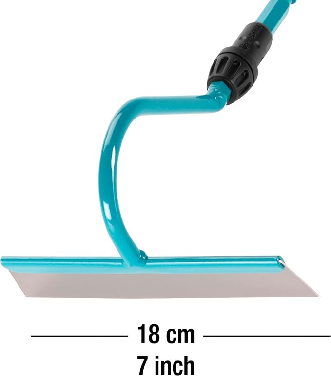 Gardena combisystem Root-crop Hoe – 18 cm Precision Weeding Tool