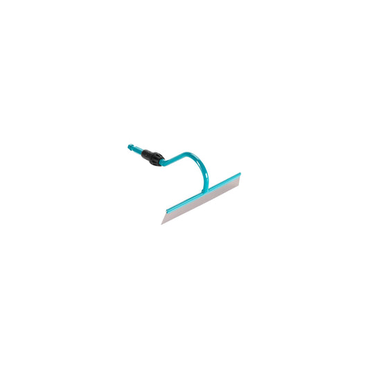 Gardena combisystem Root-crop Hoe – 18 cm Precision Weeding Tool