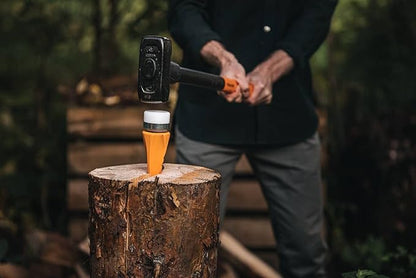 Fiskars - Helicoidal Splitting Wedge SAFE-T