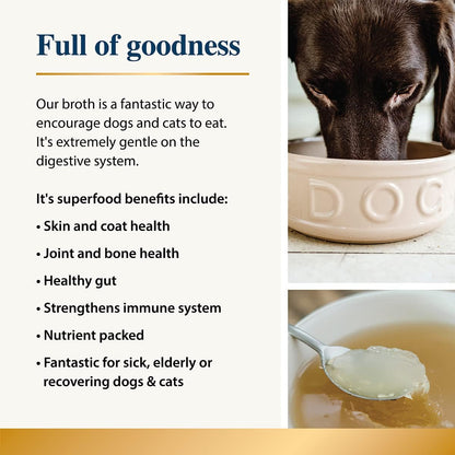 Karnlea Beef Bone Broth