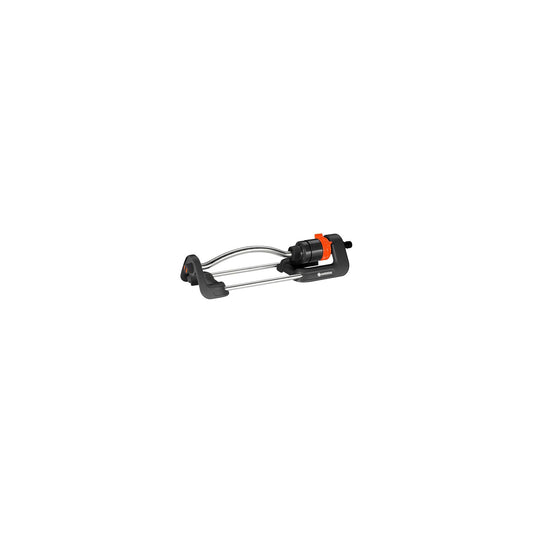 Gardena - Oscillating Sprinkler Aqua S 220/2