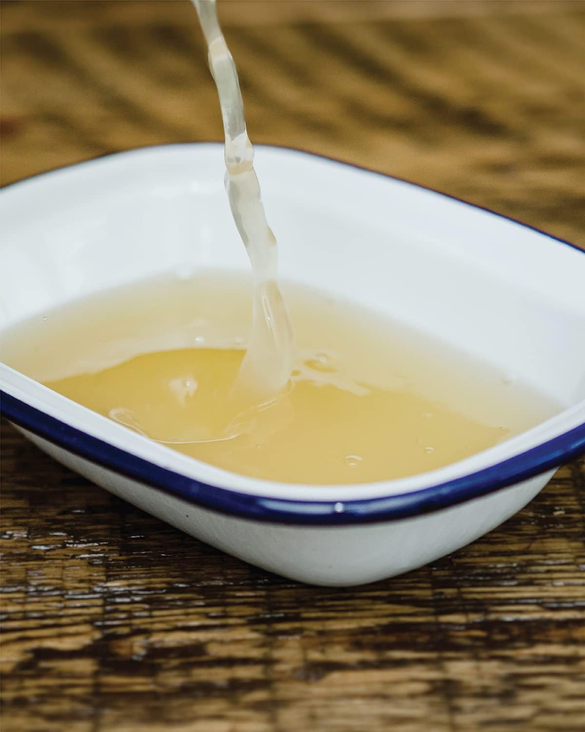 Karnlea Chicken Bone Broth