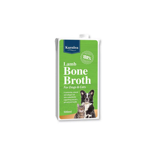 Karnlea Lamb Bone Broth