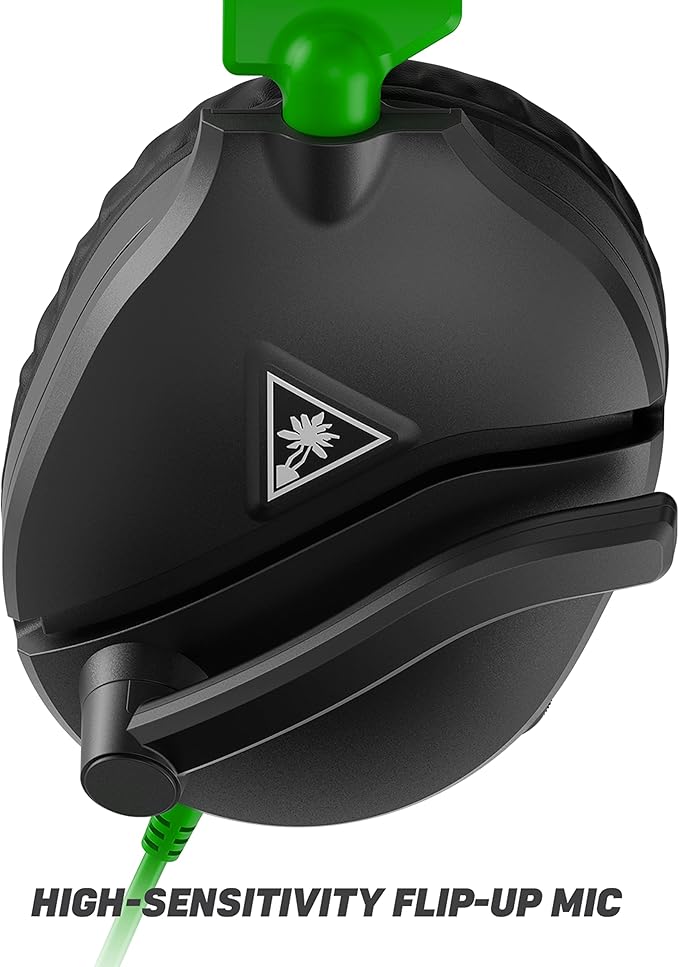 Turtle Beach Recon 70X Gaming Headset for Xbox Series X|S, Xbox One, PS5, PS4, Nintendo Switch & PC