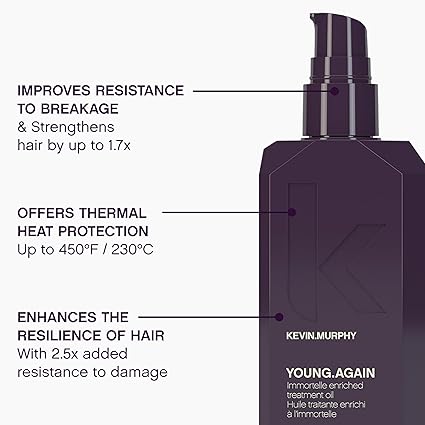 Kevin Murphy - Young.Again 100 ml