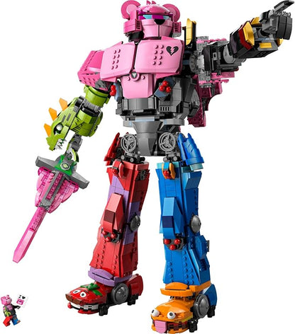 LEGO - Fortnite - Mecha Team Leader (77078)