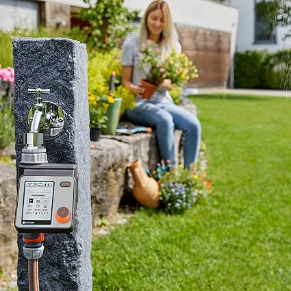 Gardena Water Control Master 1892-28
