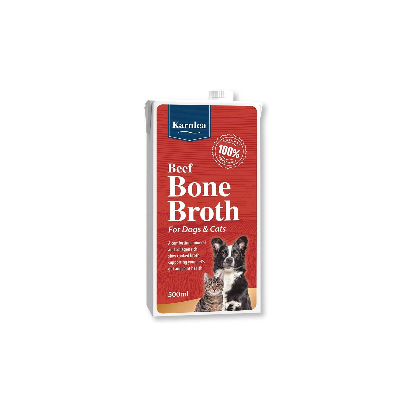 Karnlea Beef Bone Broth