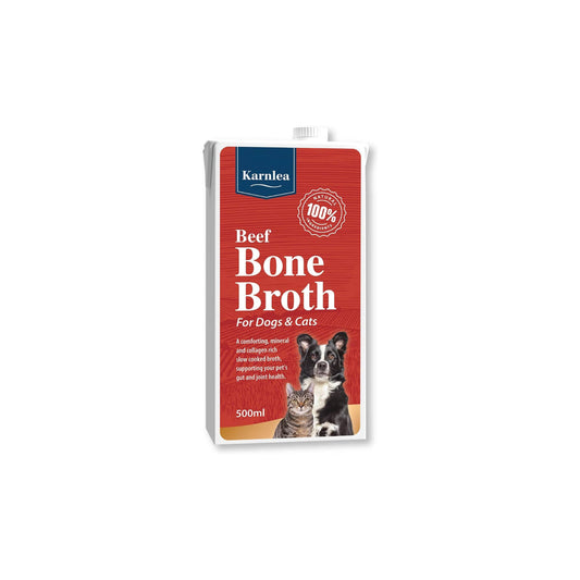 Karnlea Beef Bone Broth