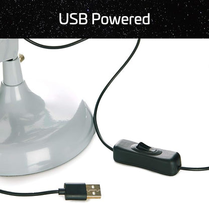 Star Wars Millennium Falcon Posable Desk Lamp