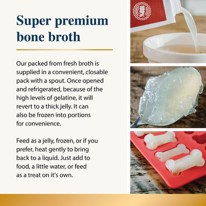 Karnlea Beef Bone Broth