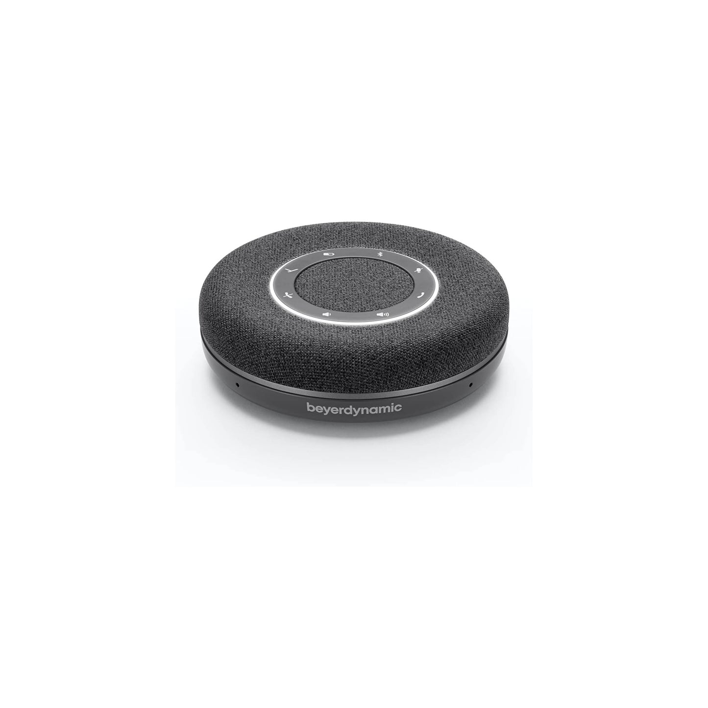 Beyerdynamic SPACE Wireless Bluetooth Speakerphone – Portable Smart Speaker for Meetings & Music