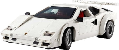 LEGO 10337 Lamborghini Countach 5000 Quattrovalvole