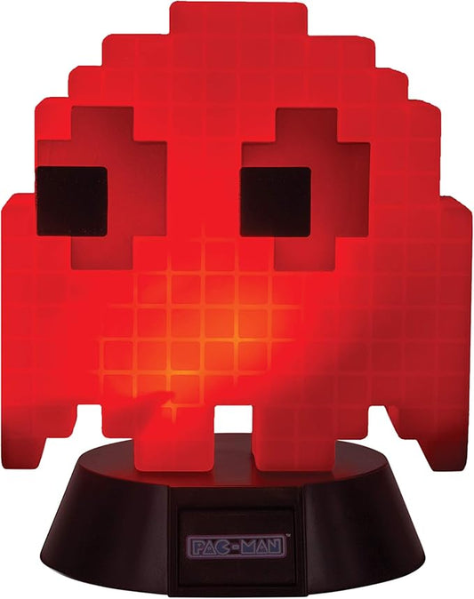 PAC-MAN - Blinky Icon Light