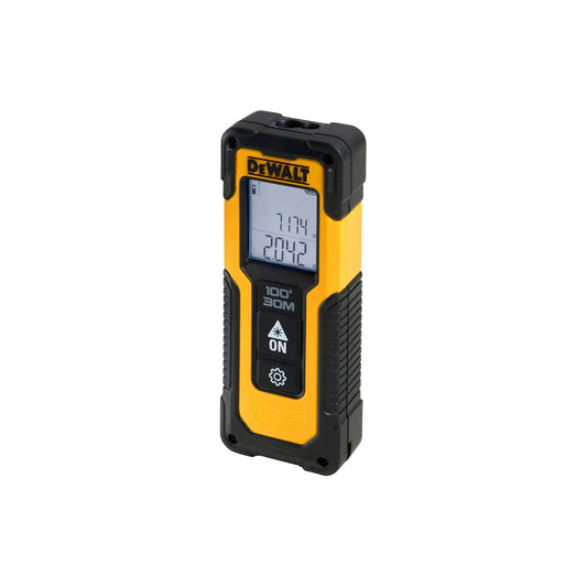 Dewalt DWHT77100 100 ft. Laser Distance Measurer