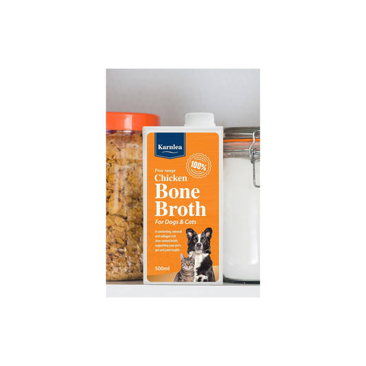 Karnlea Chicken Bone Broth