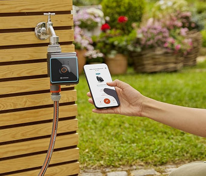 Gardena Water Control Bluetooth 01889-28