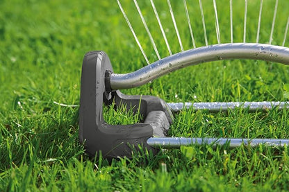 Gardena - Oscillating Sprinkler Aqua S 220/2