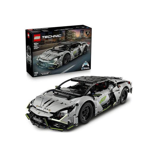 LEGO - Technic - Lamborghini Revuelto Super Sports Car (42214)