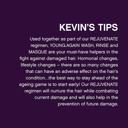Kevin Murphy Young Again Rinse 250ml