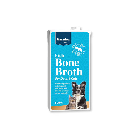 Karnlea Fish Bone Broth