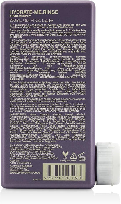 Kevin Murphy - Hydrate.Me Rinse Conditioner 250 ml