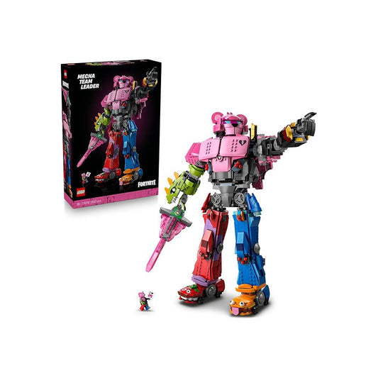 LEGO - Fortnite - Mecha Team Leader (77078)