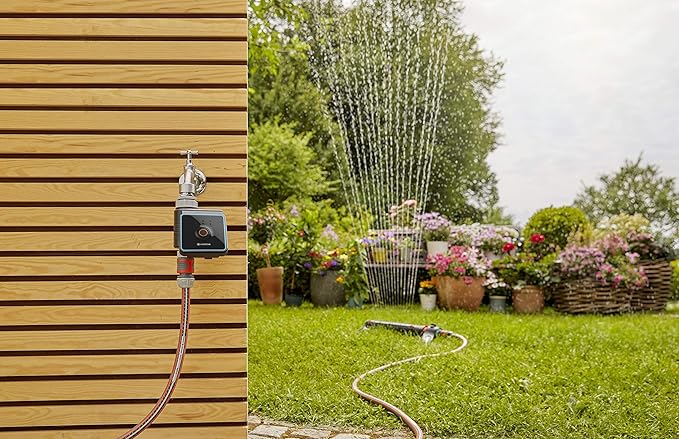 Gardena Water Control Bluetooth 01889-28