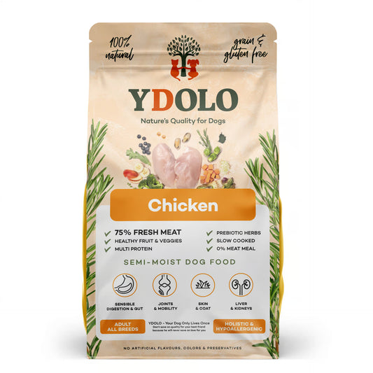 YDOLO Chicken