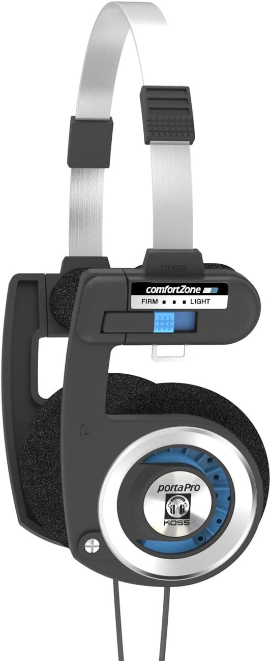 Koss - Headset Porta Pro Classic Black