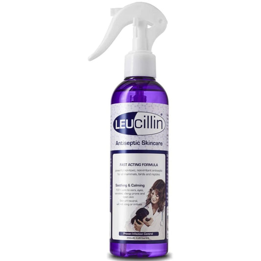 Leucillin 250ml Spray