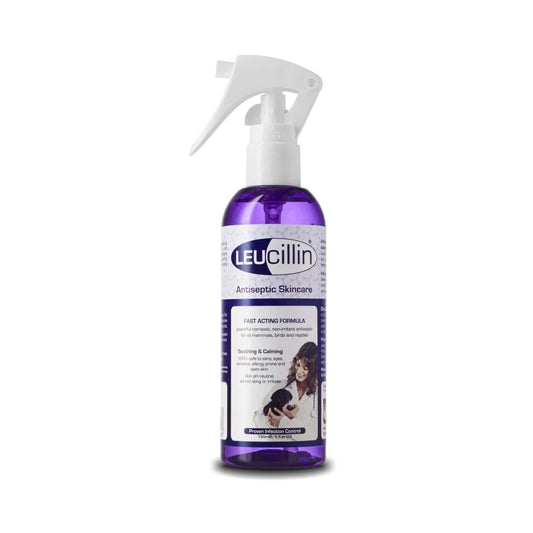 Leucillin 150ml Spray