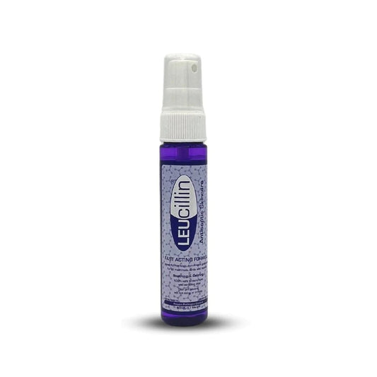 Leucillin 60ml Spray