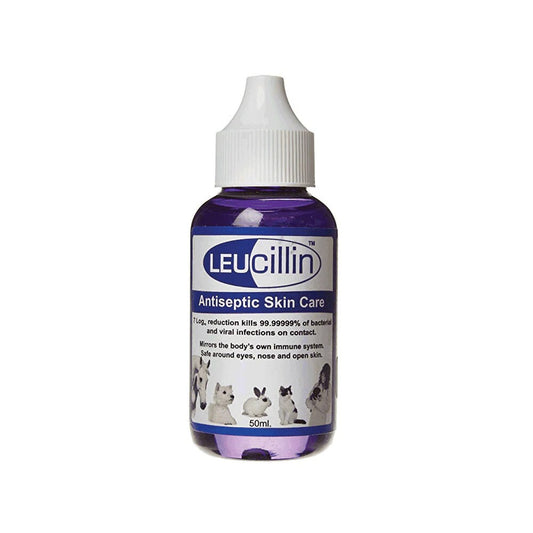 Leucillin 50ml Dropper